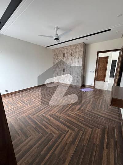 1 Kanal Upper Portion For Rent In LDA Avenue-1 F Block.