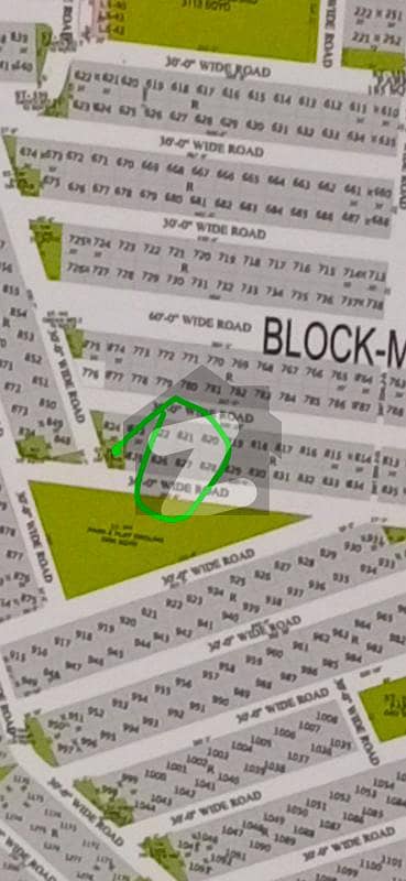 120 yards single story block M 120 yards single story block M