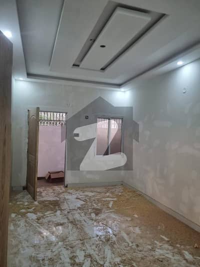 2 BED DD FLAT FOR RENT IN GULSHAN E IQBAL 13 D 2