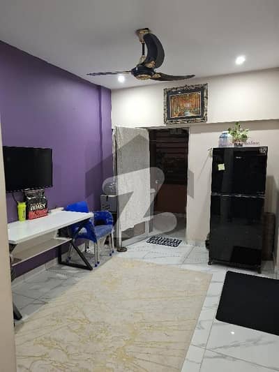 FLAT AVAILBALE FOR RENT