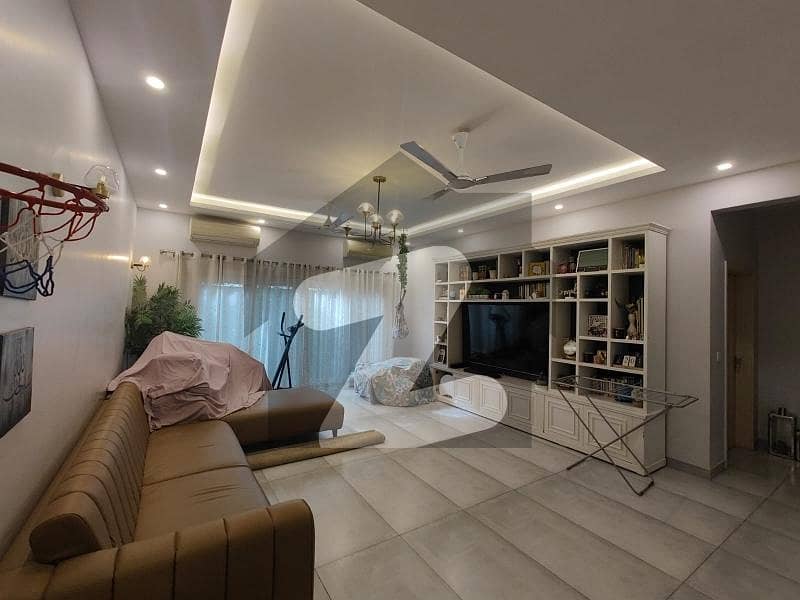 Prime Location Of Khayaban-E-Hilal Two Unit Bungalow Sale