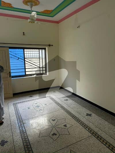 Brand New Beautiful 10 Marla House Ground Floor Available Luxury Modern Stylish Designer House