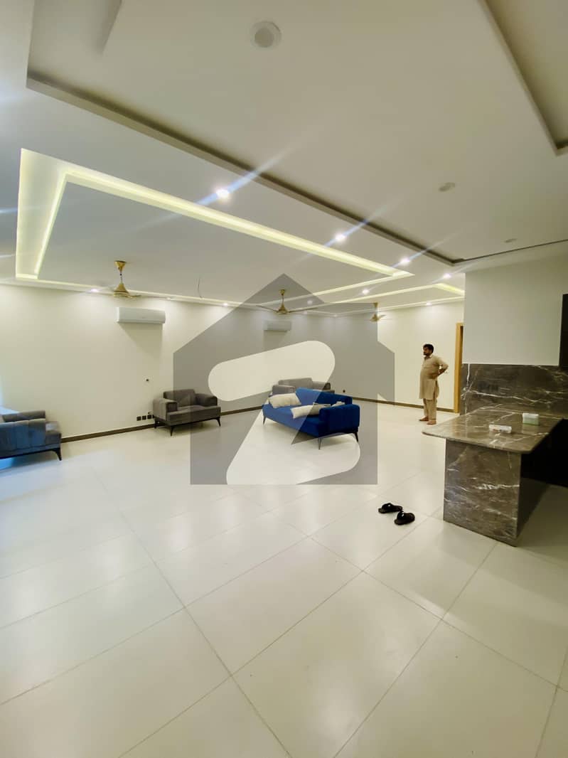Brand New House For Sale F-6