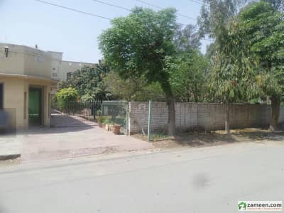 Farm House Is Available For Sale