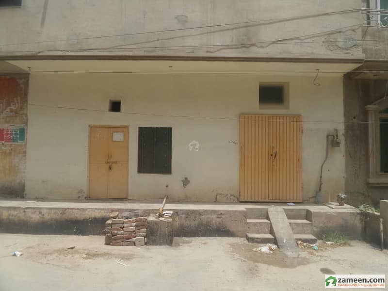 House Is Available For Sale In Shadab Town Sahiwal