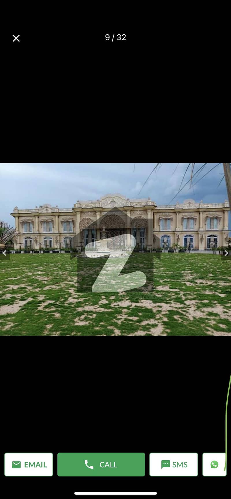 Ultra Luxury Designer Farmhouse In Gulberg Ultra Luxury Designer Farmhouse In Gulberg