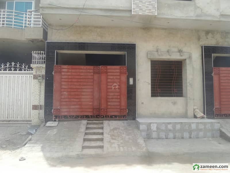 House Is Available For Rent In Shadab Town Sahiwal