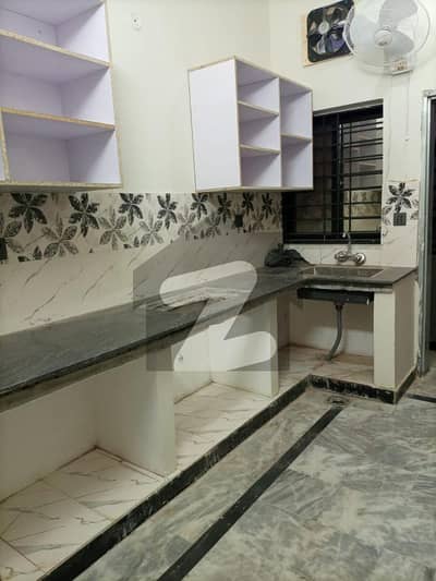 4 Marla Brand New Complete house for rent in I-11 Islamabad