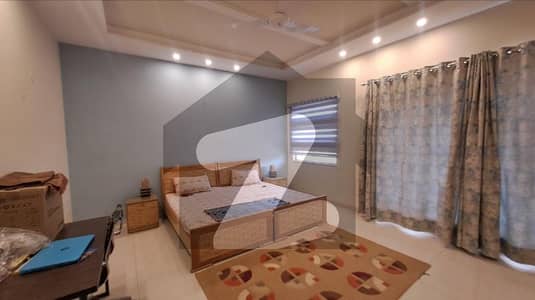 1.5 Kanal House For Rent In Intellactual Village