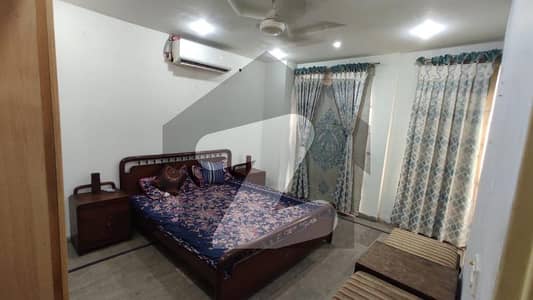 Furnished