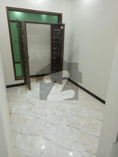 Flat For Slae In Korangi Crossing Allha Wala Town