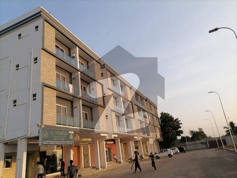Al Jadeed Pride Flat Available: 850 (Sqft) Al Jadeed Pride Flat Available: 850 (Sqft)