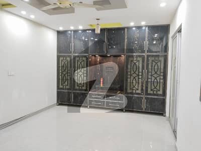 07 Marla Ground Floor Available For Rent In Phase 2 DHA Lahore
