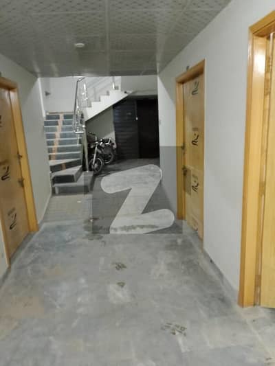 Flat For Rent