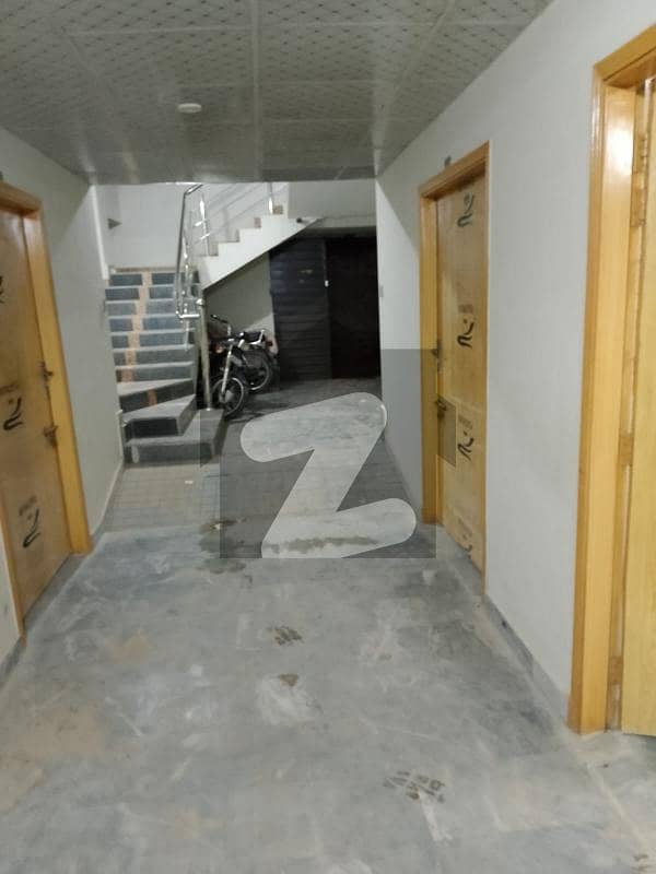 Flat For Rent