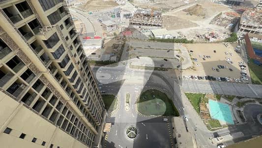DHA Phase 8 Emaar Pearl Towers 3Bedroom Apartment Sea facing