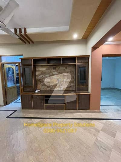 10 Marla Double Story Double Kitchen House For Rent In Wapda Town Near PIA Road Lahore