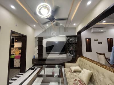 House For Sale For In Sector B 3 Bedroom A+ Construction Best Location For Living Bahria Enclave Islamabad