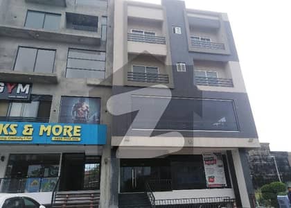 5 MARLA THREE SIDE CORNER COMMERCIAL BUILDING AVAILABLE FOR RENT (FOR SINGLE PARTY ONLY) 5 MARLA THREE SIDE CORNER COMMERCIAL BUILDING AVAILABLE FOR RENT (FOR SINGLE PARTY ONLY)