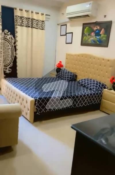 Flat For Rent In Rawalpindi