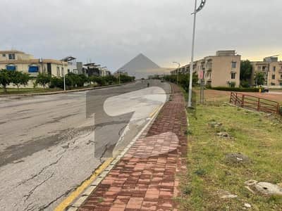 21 Marla Commercial Low Price Plot