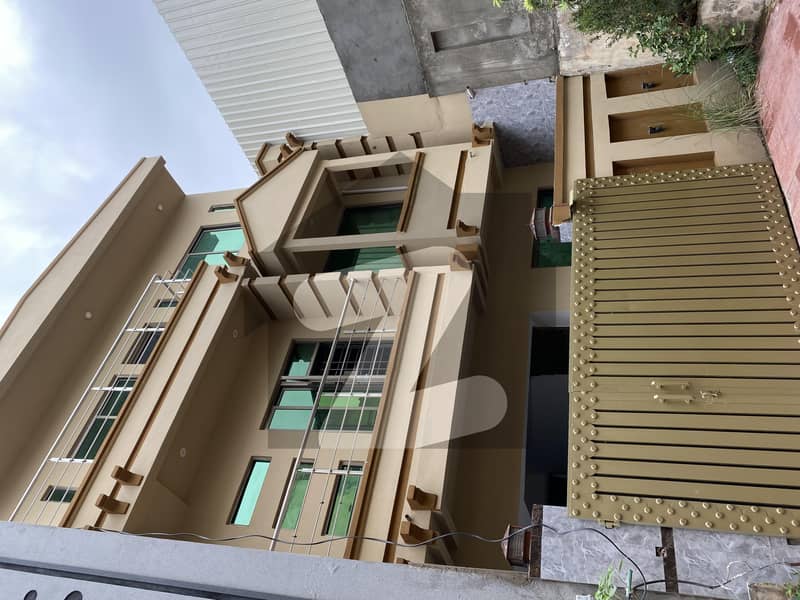 H13-F Block Double Storey House For Sale H13-F Block Double Storey House For Sale