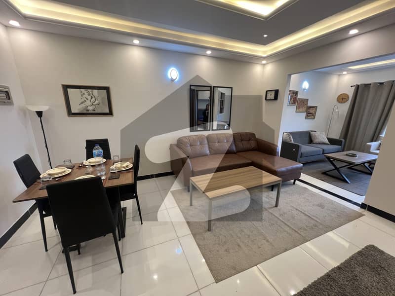 Lake view fully furnished one bedroom apartment in diplomatic enclave Lake view fully furnished one bedroom apartment in diplomatic enclave