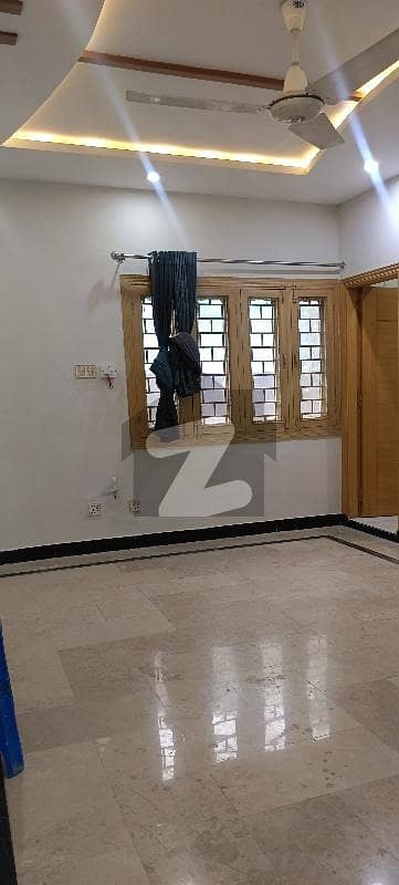 Neat And Clean Upper Portion For Rent In G-9/1