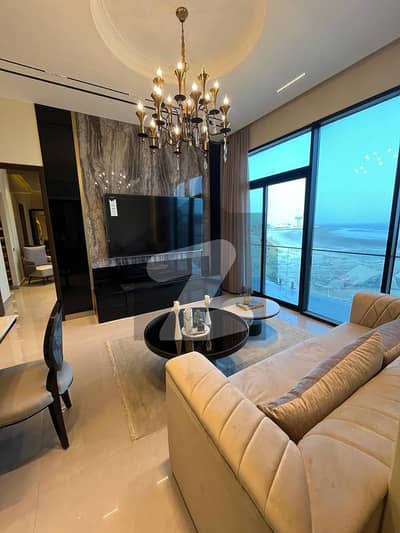 LUXURIOUS