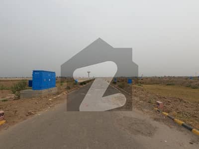 5 Marla Residential File for Sale LDA City Lahore