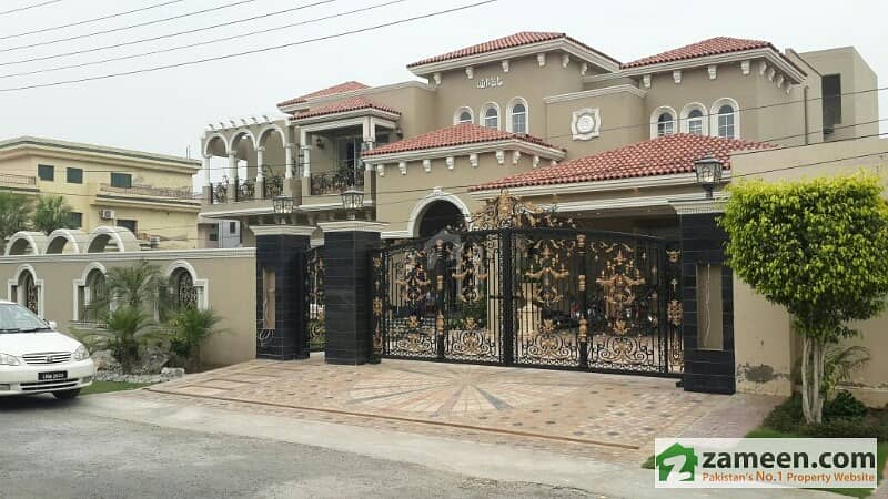 22 Kanal Brand new house for Sale