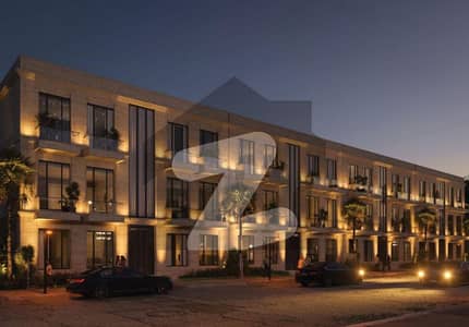 LUXURY 2 BED TOWNHOUSE FOR SALE ON EASY INSTALLMENTS