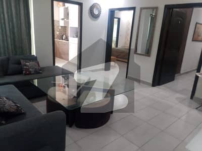 Luxury Fully Furnished 2 Bedroom Apartment For Rent,18 West F-11 Islamabad