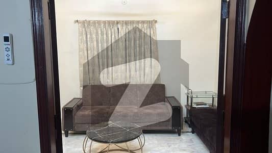 Well-Constructed Prime Location House Available For Sale In Federal B Area - Block 6