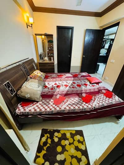 Centrally Located House For rent In Gulistan-e-Jauhar Available