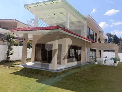 F11 Independent House 666sqyd
