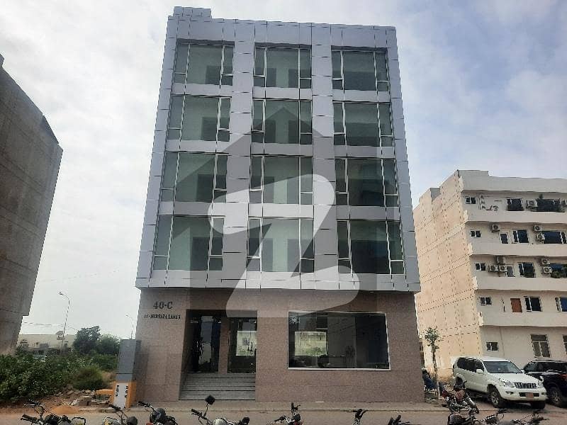 DHA Phase 8 Showroom For Rent DHA Phase 8 Showroom For Rent