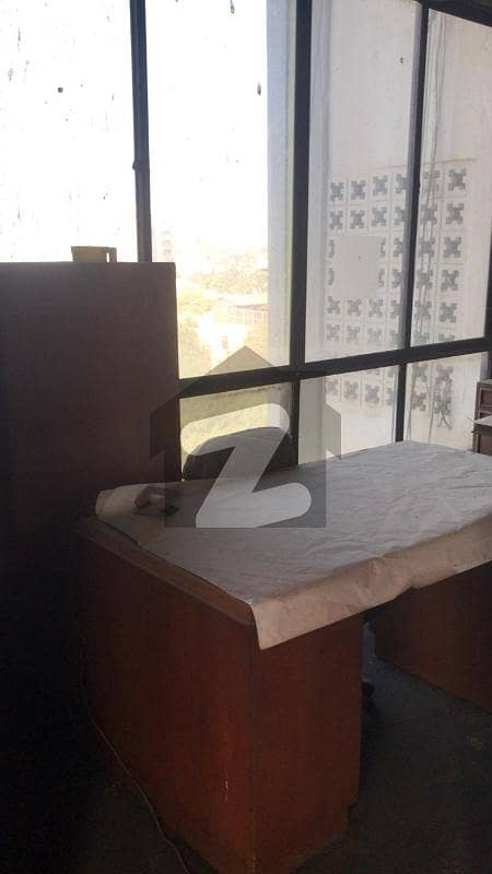 OFFICE IS AVAILABLE ON THE SELL INTHE COMMERCIAL BUILDING AT SHAHRE E FAISAL