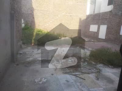 گُل بہار پشاور میں 5 مرلہ رہائشی پلاٹ 1.82 کروڑ میں برائے فروخت۔