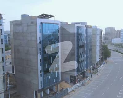 MIDWAY COMMERCIAL-B OUTER CIRCLE SHOWROOM AVAILABLE ON RENT