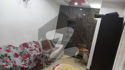 Furnished room for Rent With Ac for females