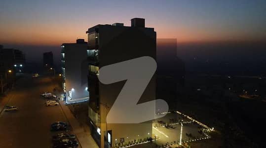 PRECINCT 10-A HILLS VIEW FULL FLOOR OFFICE WITH HIGHER VISIBILITY AVAILABLE FOR RENT