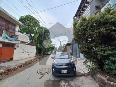 For Sale 3 Marla House ( Video available) Location Etehad Colony scheem moor multan road near iqbal town lahore