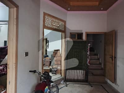 3.5 Marla Double Story Full Independent House Available For Rental Families
