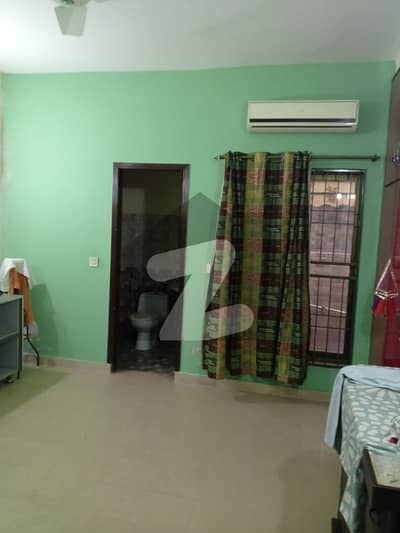 5 Marla Facing Park Double Story House Block J Johar Town