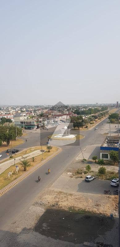 خیابانِ امین ۔ بلاک جی خیابانِ امین,لاہور میں 5 مرلہ رہائشی پلاٹ 53.0 لاکھ میں برائے فروخت۔