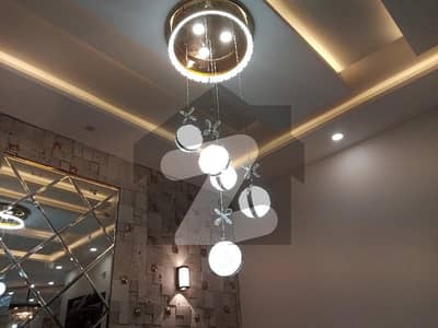2 Kanal House Is Available For Sale