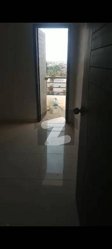 Ittehad Commercial Bedrooms Corner West Open Tiled Flooring