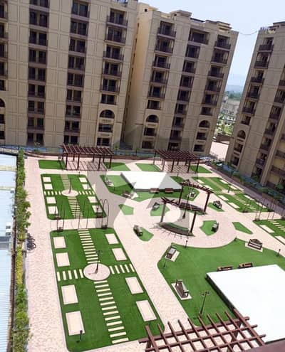 4th Floor 3 Bedroom The Galleria Apartment