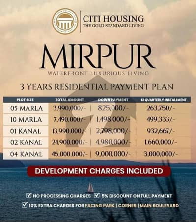 A Residential Plot At Affordable Price Awaits You